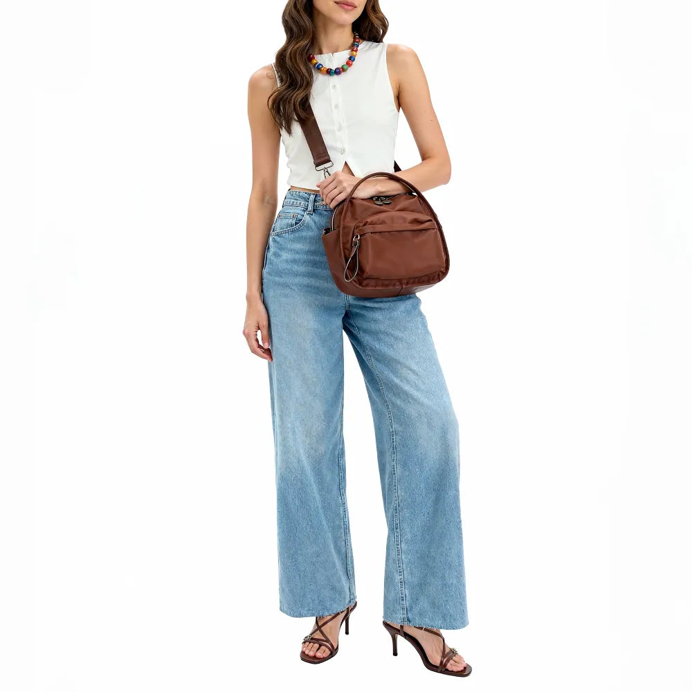 Lyona | Crossbody Bag  - By Qivii