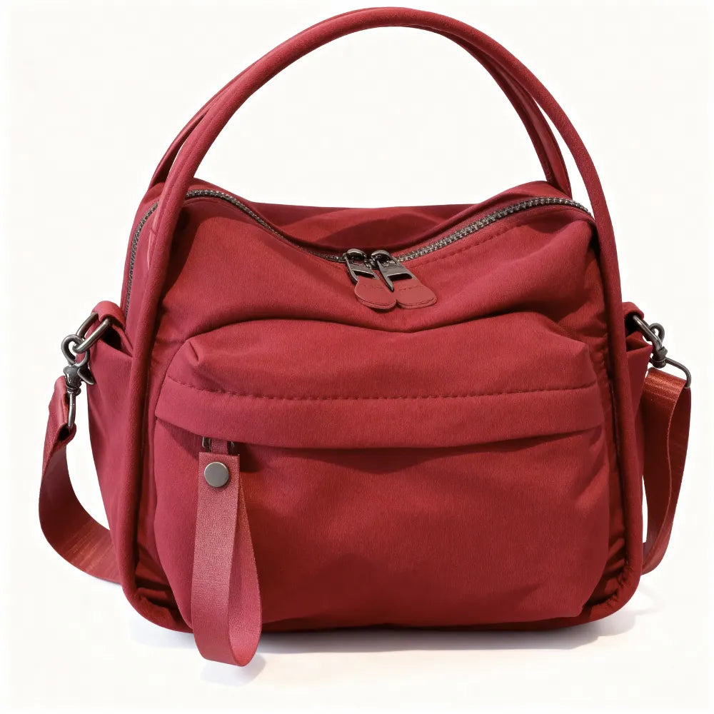 Lyona | Crossbody Bag  - By Qivii