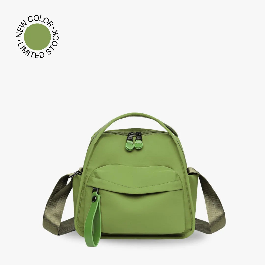 Lyona | Crossbody Bag  - By Qivii