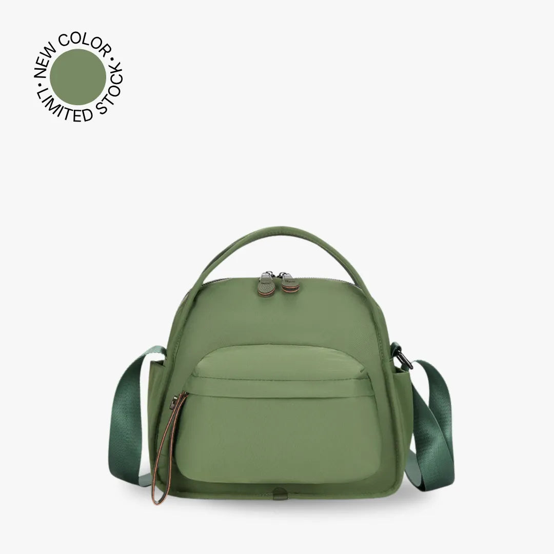 Lyona | Crossbody Bag  - By Qivii