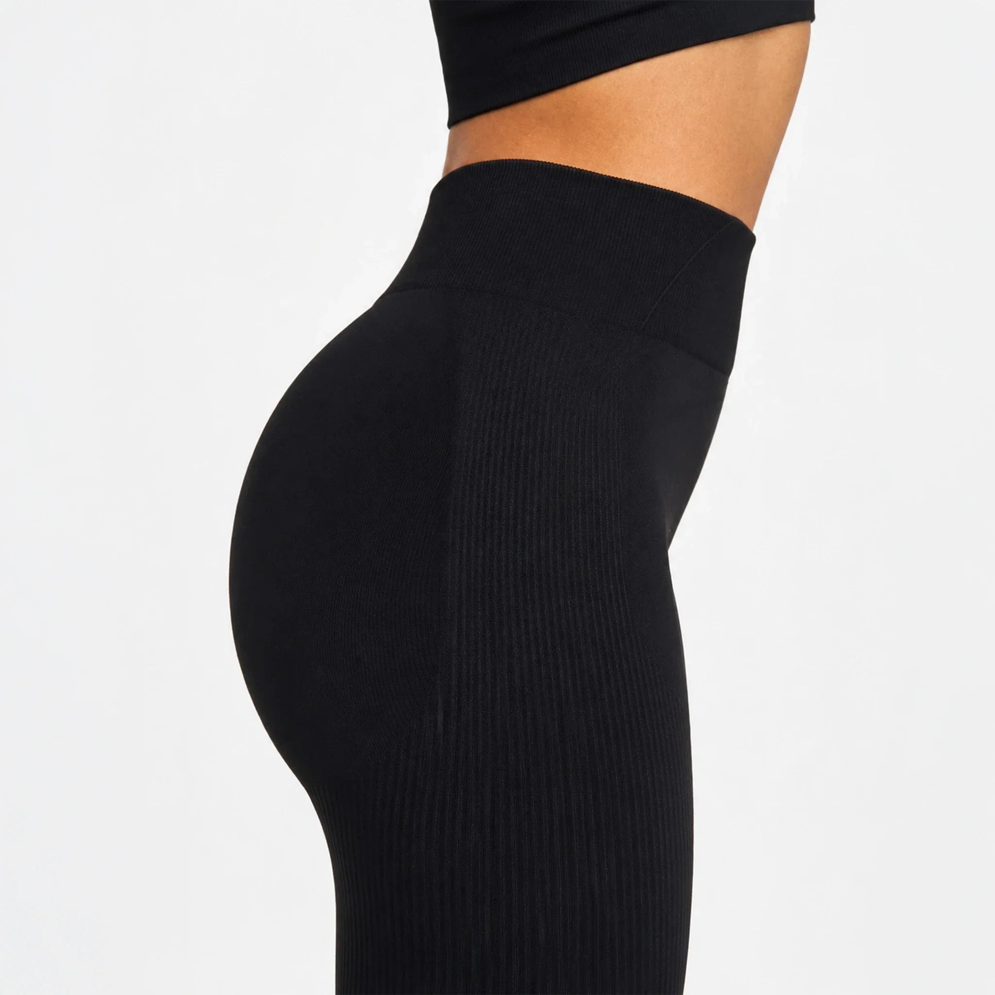 Pyra — Scrunch Sculpt Legging  - By Qivii