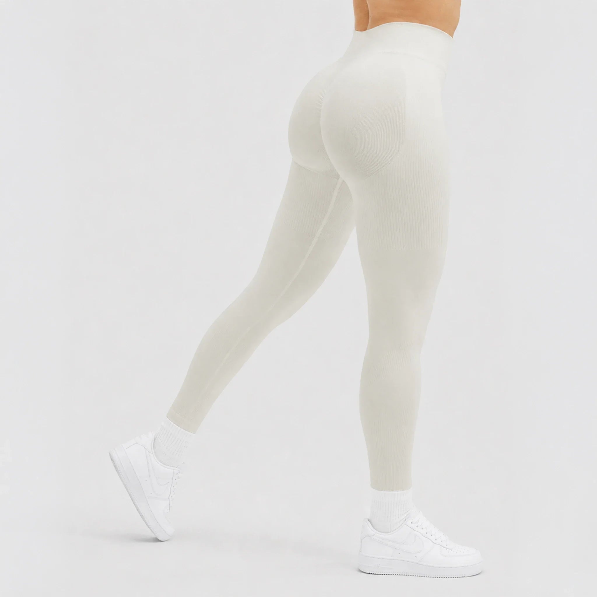 Pyra — Scrunch Sculpt Legging  - By Qivii