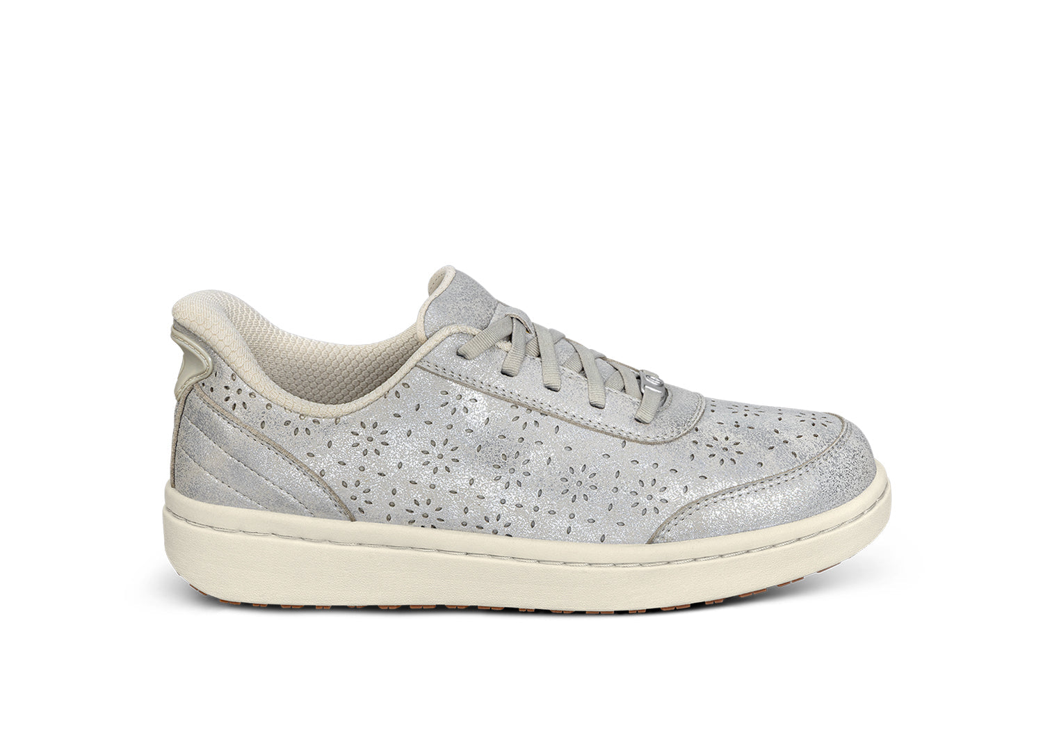 Elise - Der Hands-Free Komfort-Sneaker für stilvolle Tage  - By Qivii