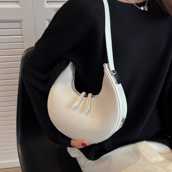 Mona | Shoulder Bag  - By Qivii