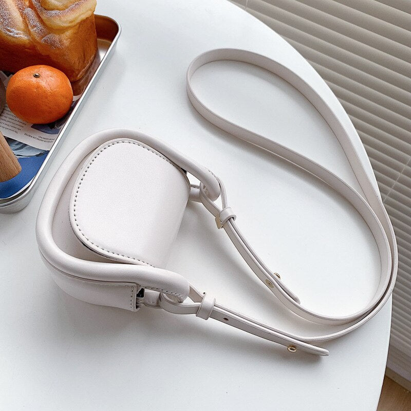 Mila | Mini Crossbody Bag  - By Qivii
