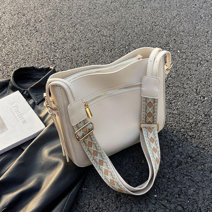 Marta | Crossbody Bag  - By Qivii