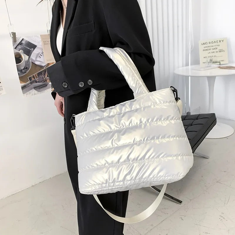 Paffah | Tote Bag  - By Qivii