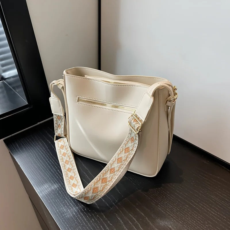 Marta | Crossbody Bag  - By Qivii
