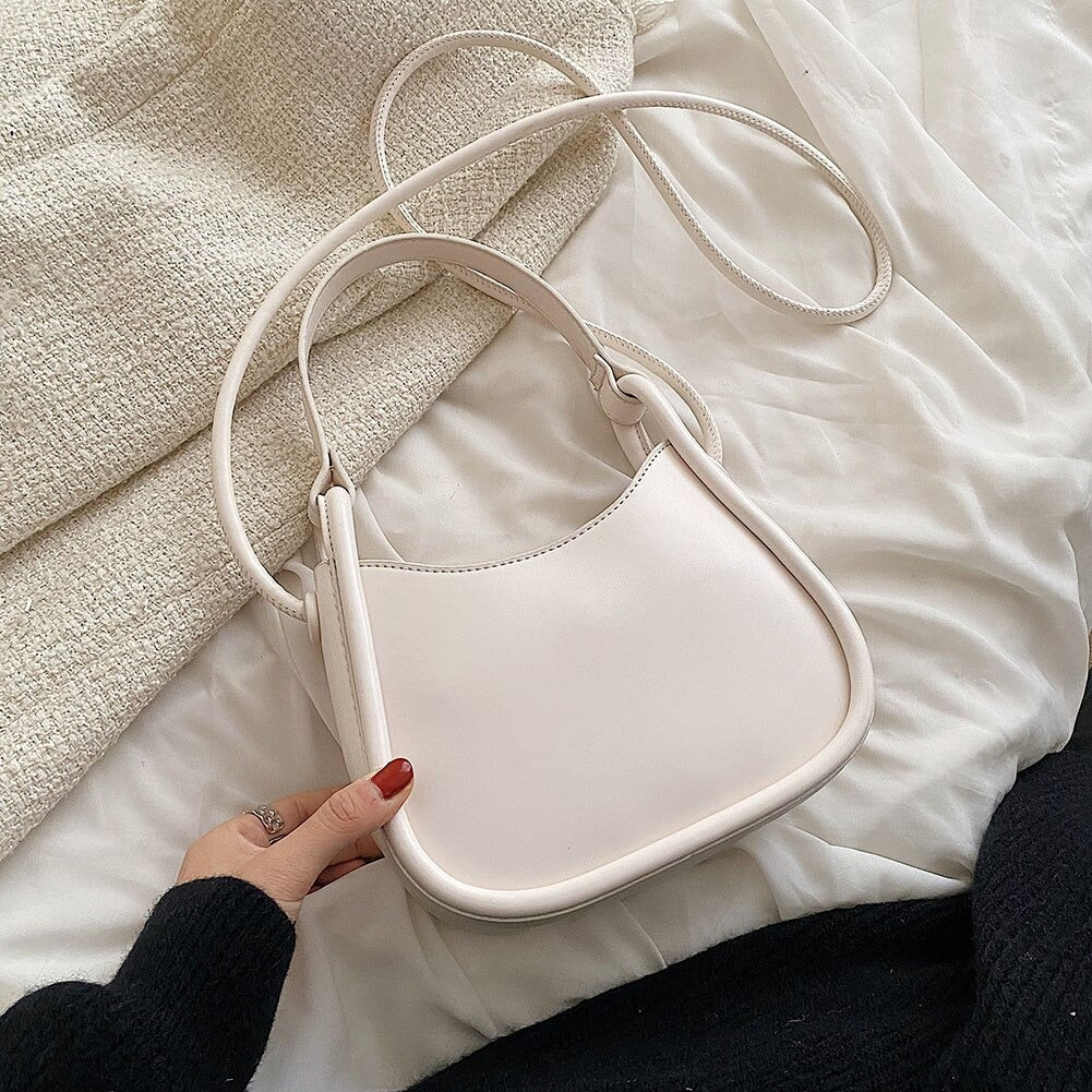 Avel | Crossbody Bag  - By Qivii