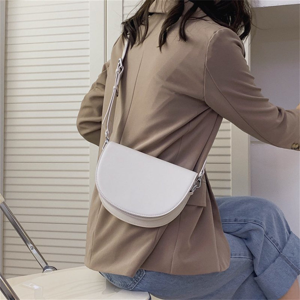 Virelle | Crossbody Bag  - By Qivii