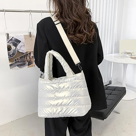 Paffah | Tote Bag  - By Qivii