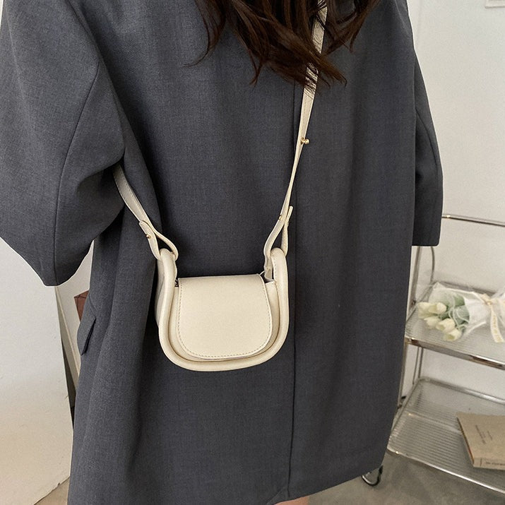 Mila | Mini Crossbody Bag  - By Qivii