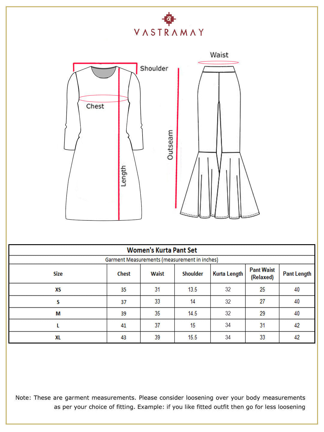 Women's Mustard Kurta Sharara Set