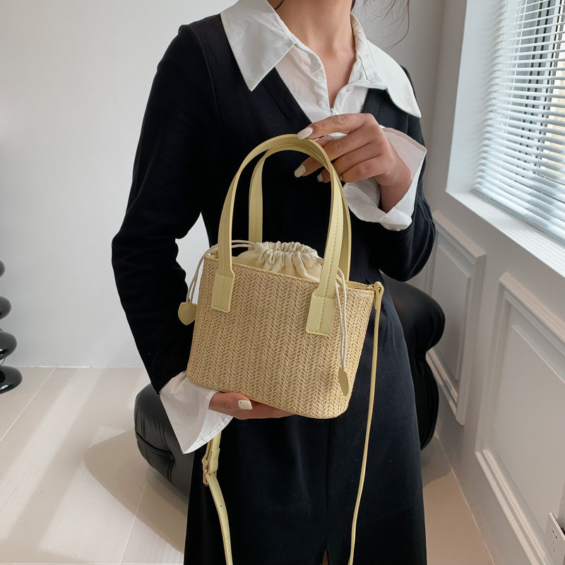 Mare | Crossbody Bag  - By Qivii