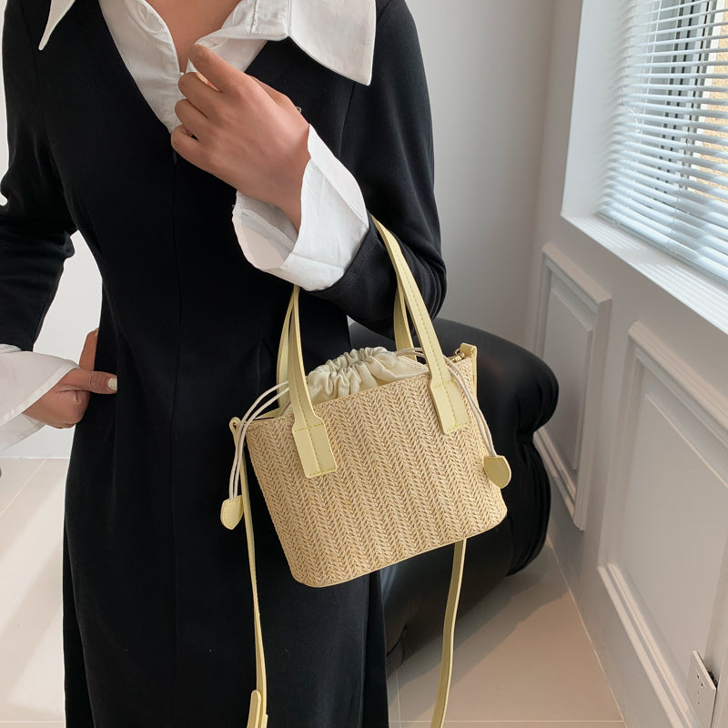 Mare | Crossbody Bag  - By Qivii