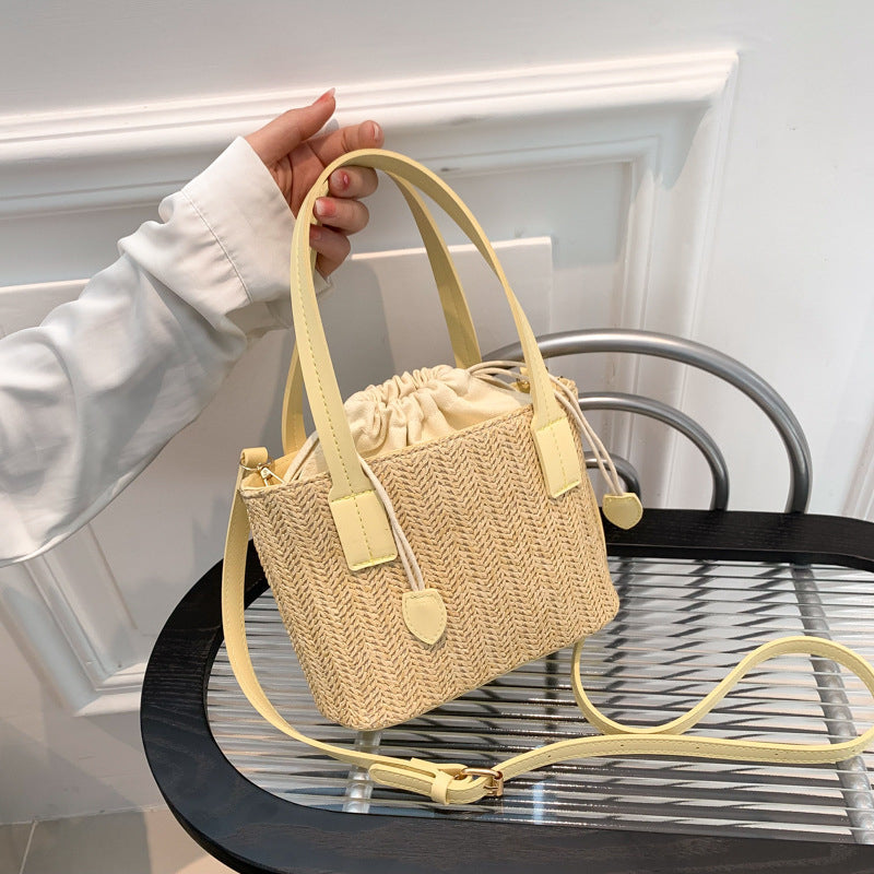 Mare | Crossbody Bag  - By Qivii