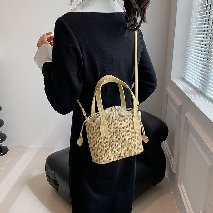 Mare | Crossbody Bag  - By Qivii