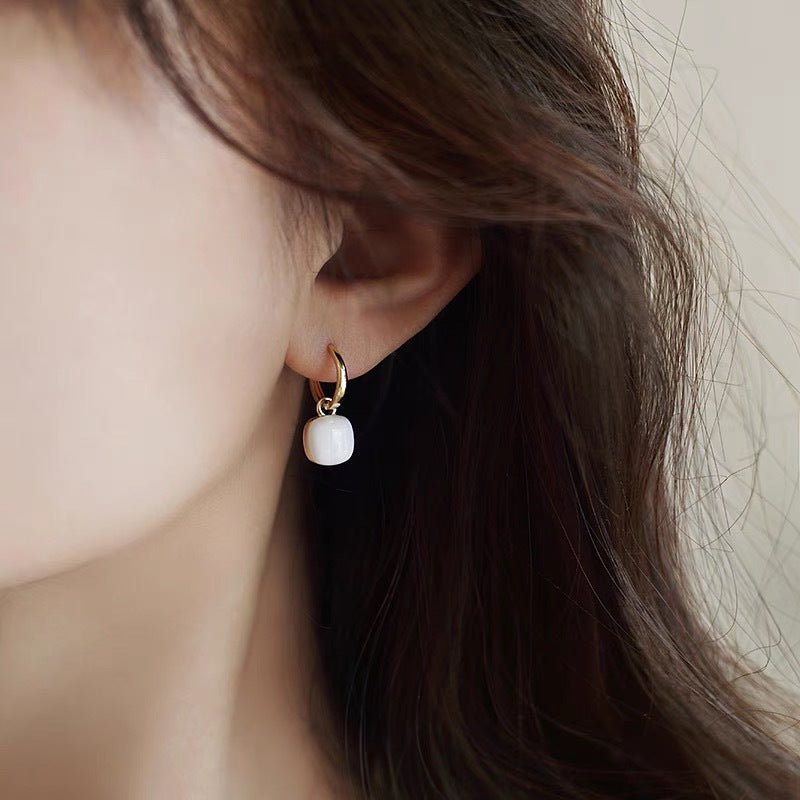 Sogno | Earrings  - By Qivii