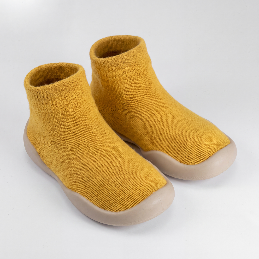 Little Wonders™ Sock Shoes