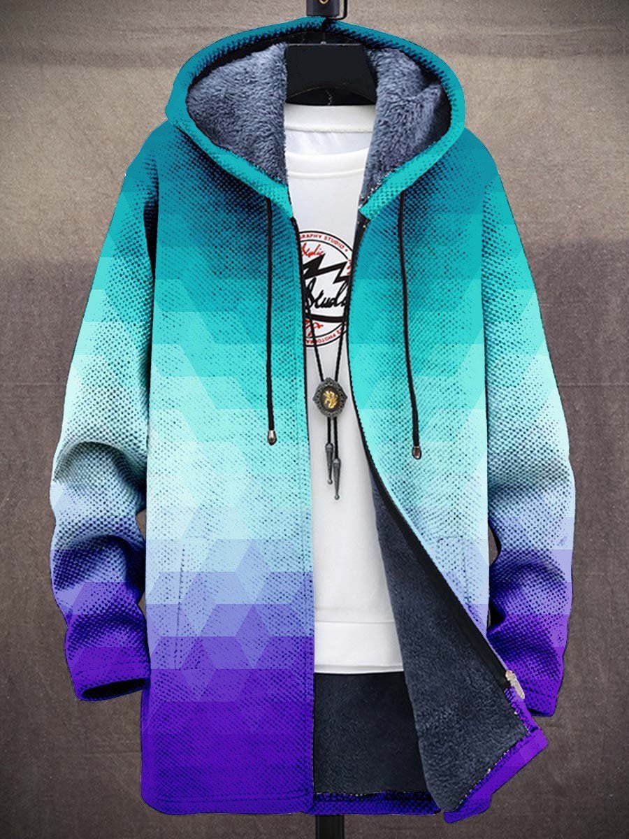 Yindi™ | Luxe artistieke cardigan  - By Qivii