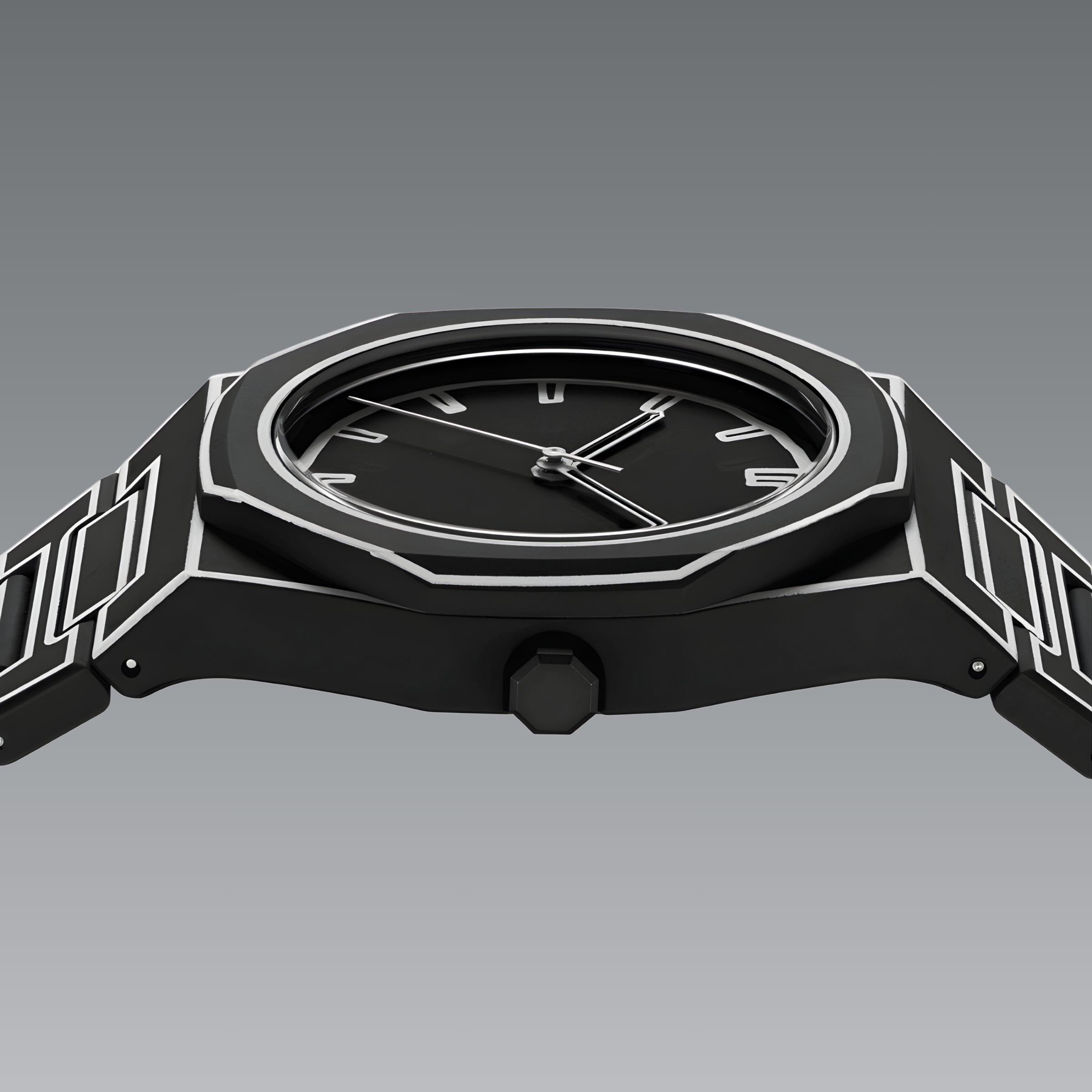 Z01 2D Lunar Edition® | - By Qivii