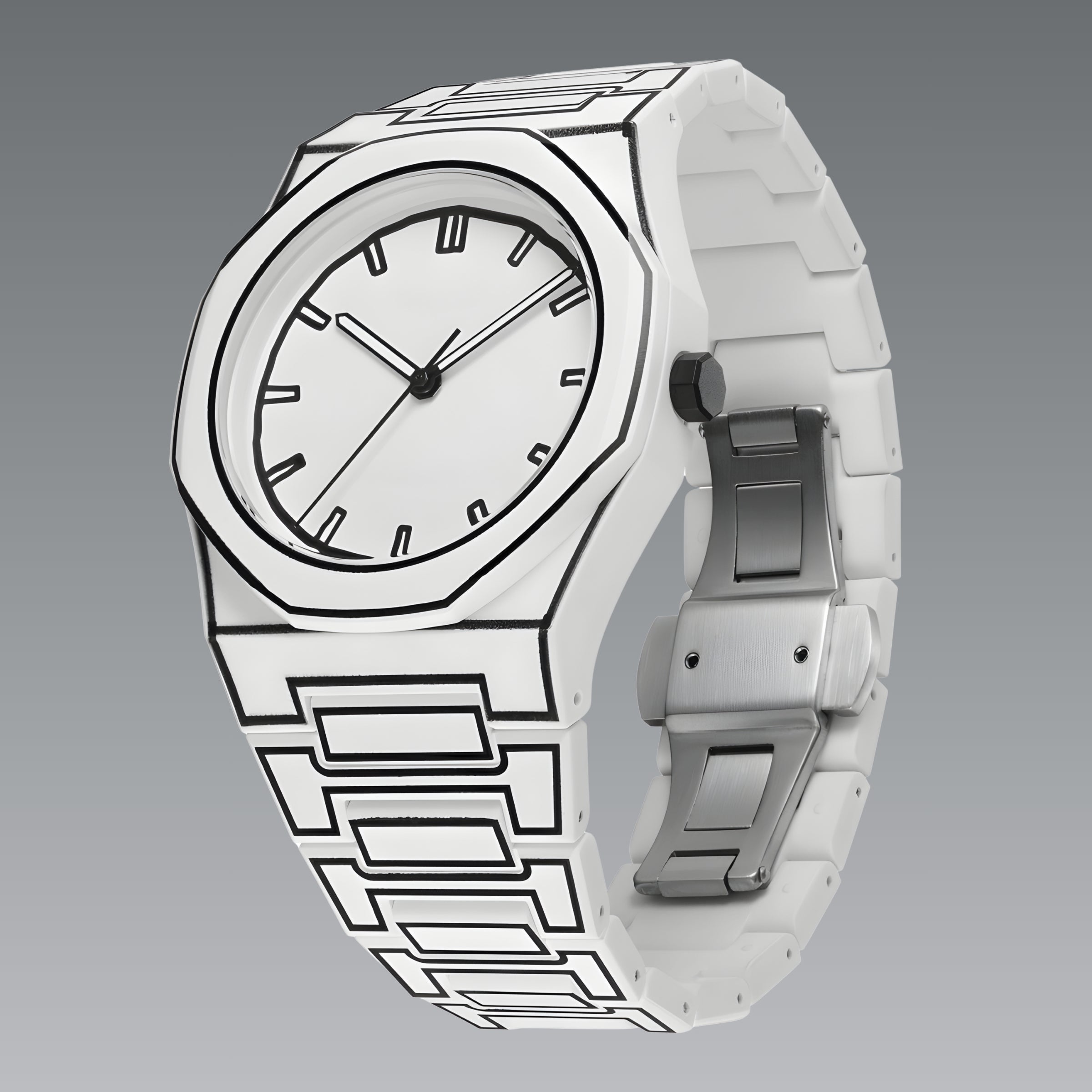 Z01 2D Lunar Edition® | - By Qivii