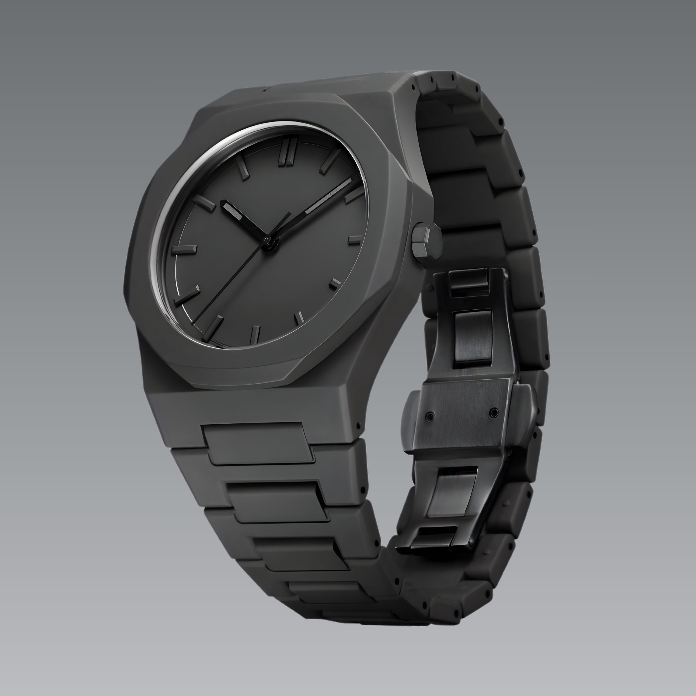 Z01 Midnight | - By Qivii