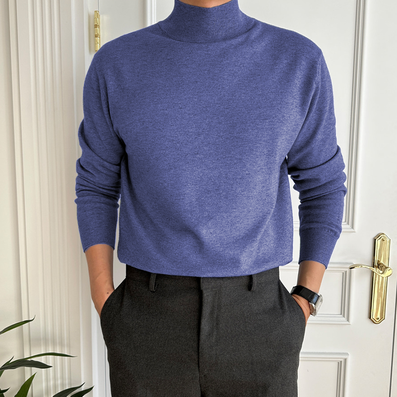 James™ - Comfortabele Coltrui  - By Qivii