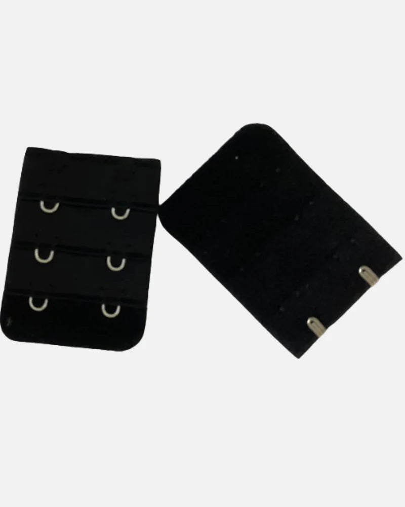 Bra Straps Extenders 2 Hooks  - By Qivii