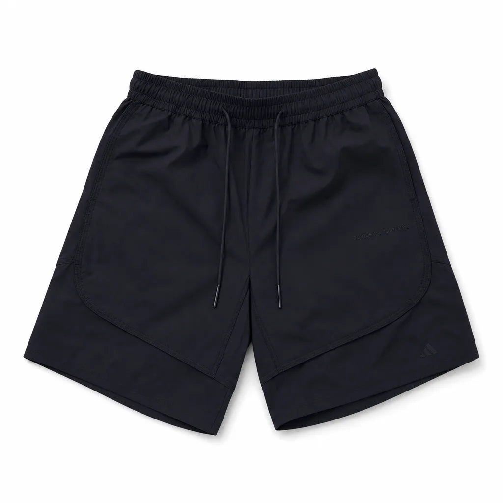 Aamir Basketball Shorts