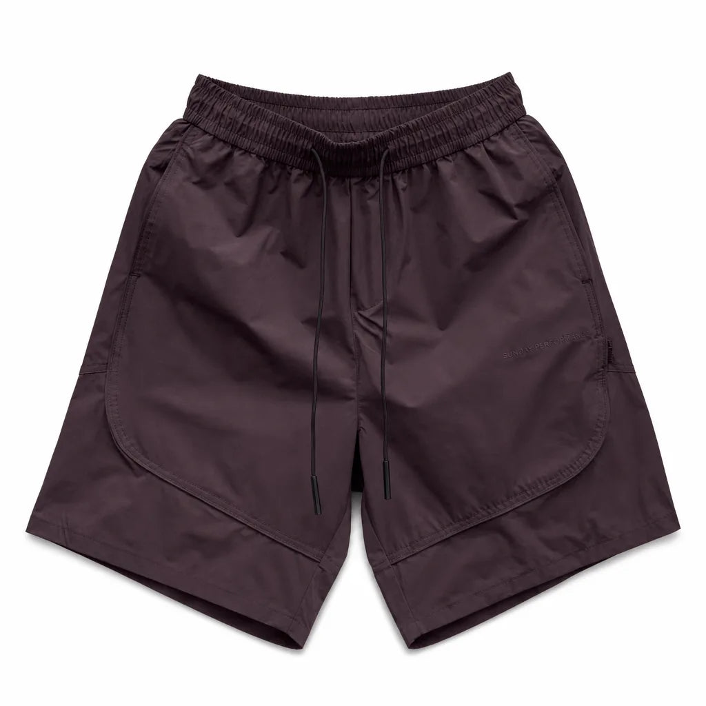 Aamir Basketball Shorts