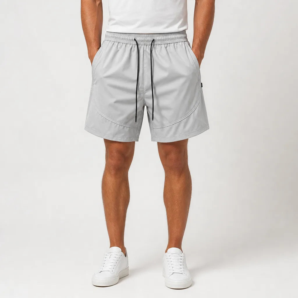 Aamir Basketball Shorts