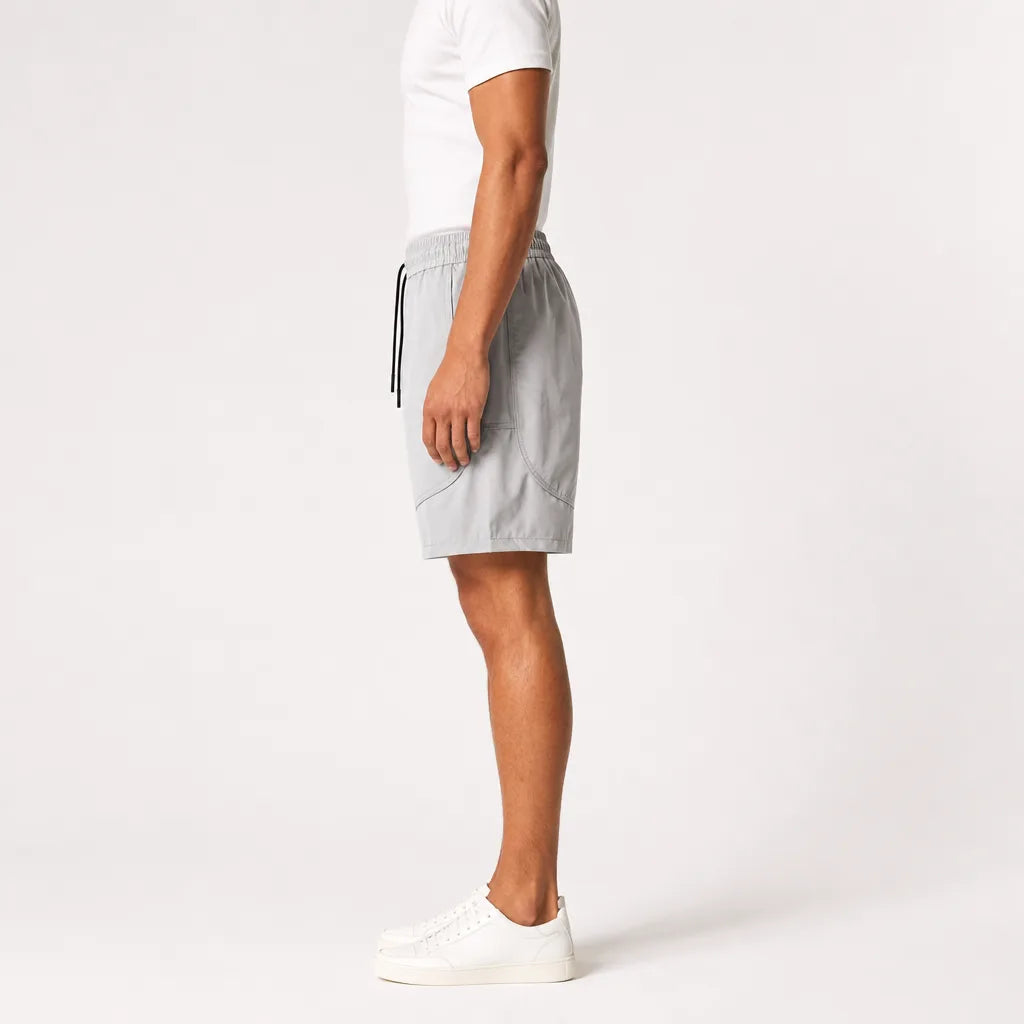 Aamir Basketball Shorts