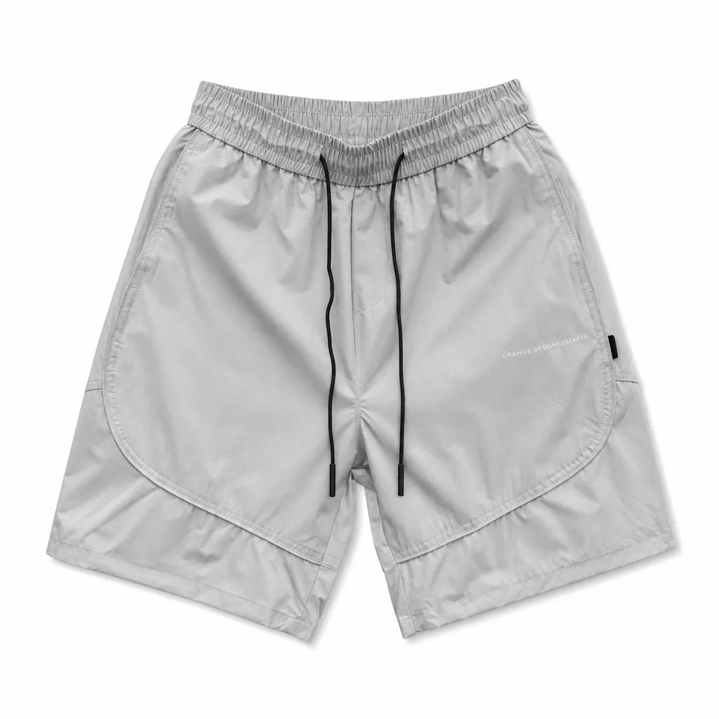Aamir Basketball Shorts