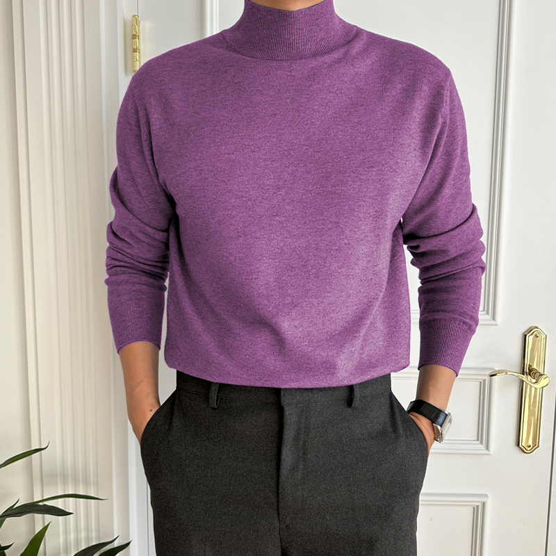 James™ - Comfortabele Coltrui  - By Qivii