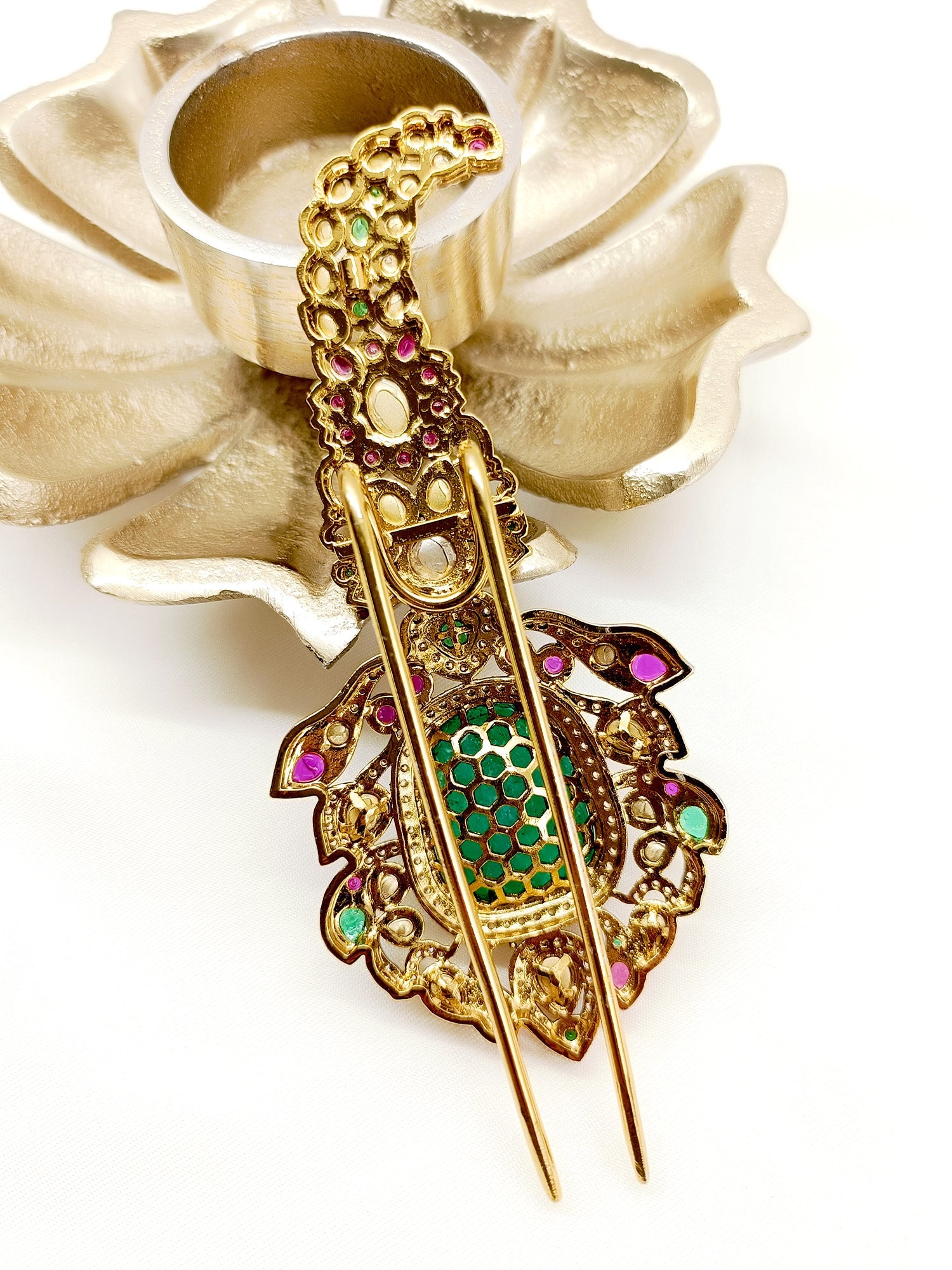 Ankit M & G Kundan Dulha Kalgi