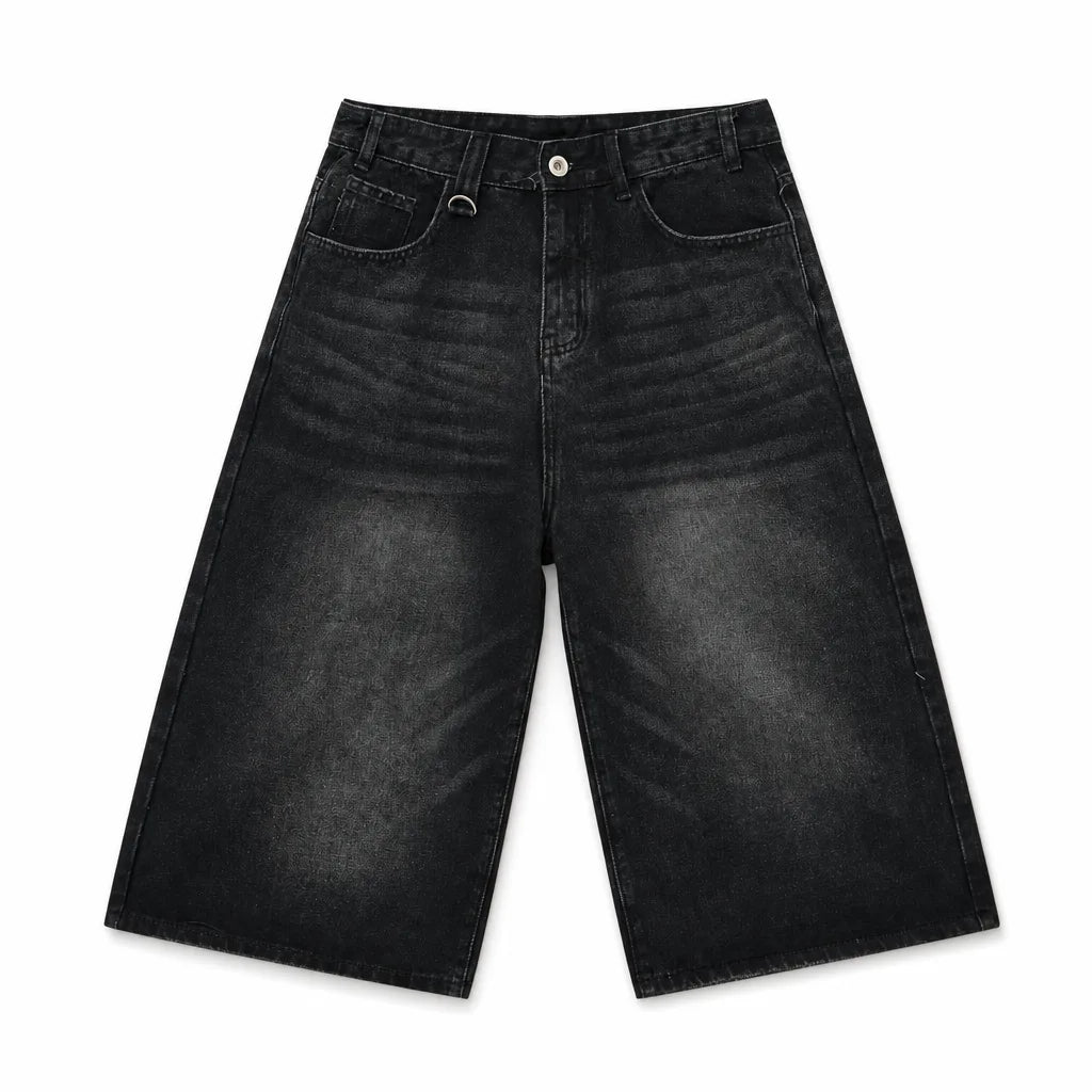 Ajay Long Shorts