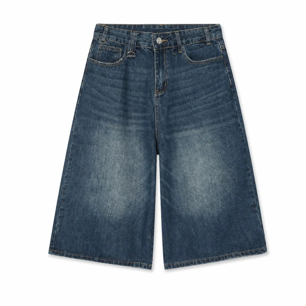Ajay Long Shorts
