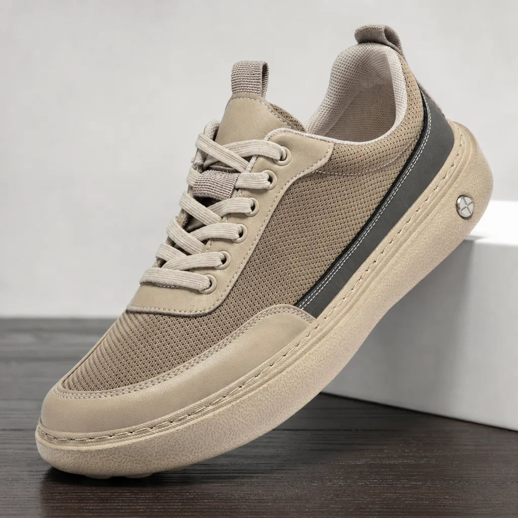 Alden Mesh Sneakers