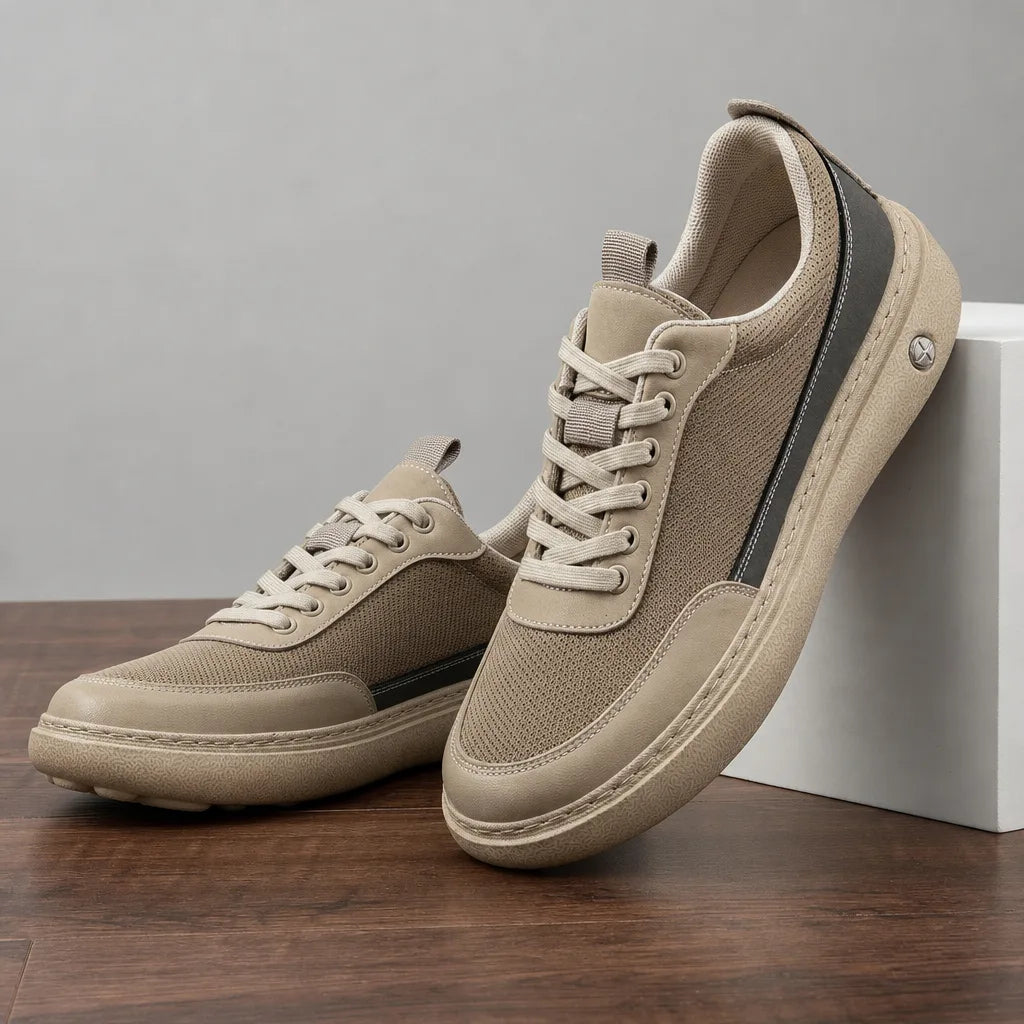Alden Mesh Sneakers