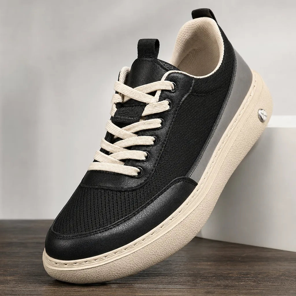 Alden Mesh Sneakers