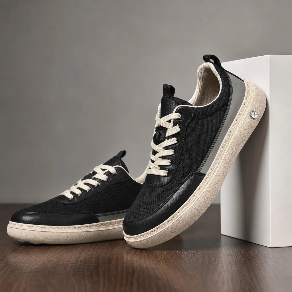 Alden Mesh Sneakers
