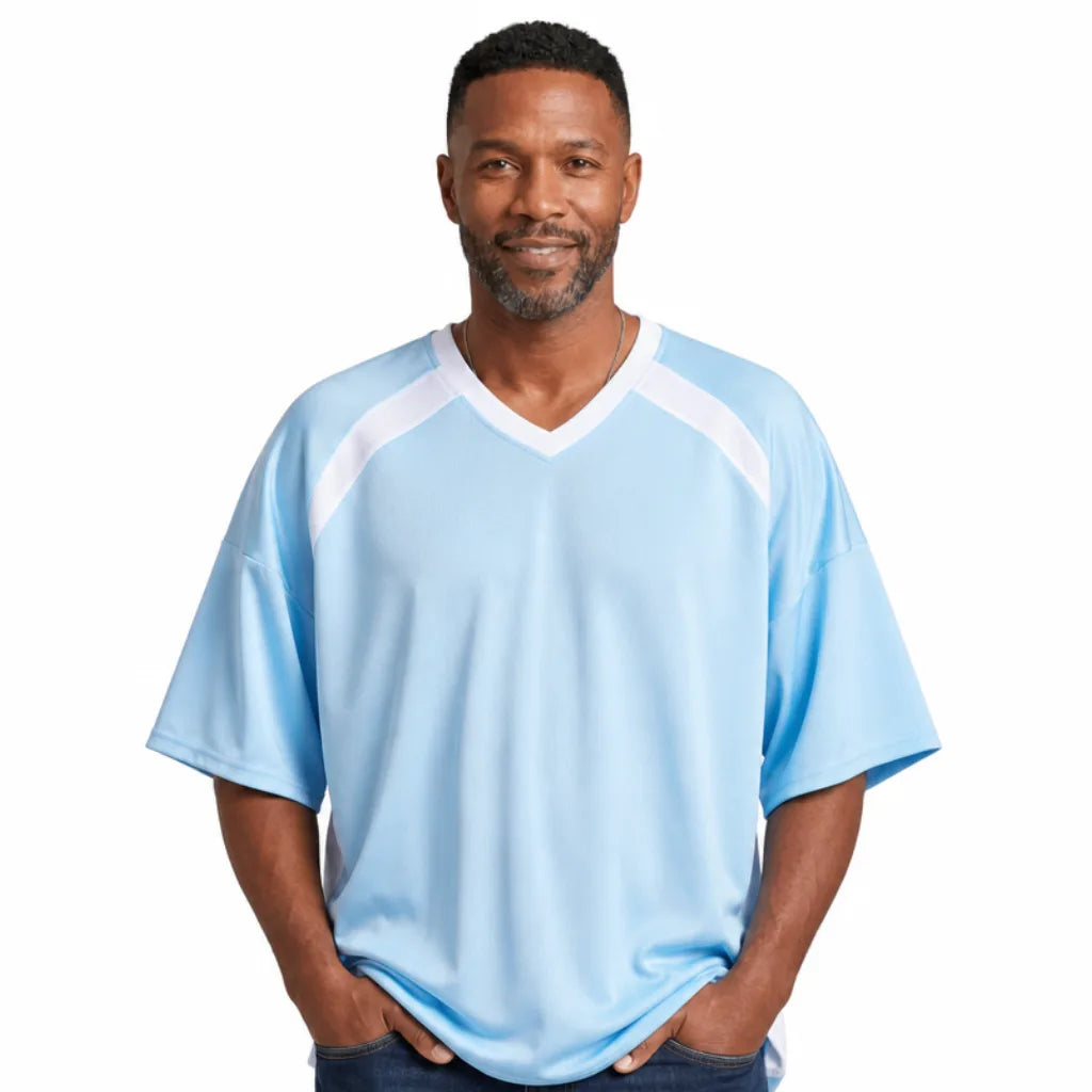 Aleksander V-Neck Tee