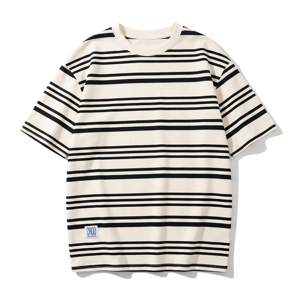 Alexis Striped T-Shirt