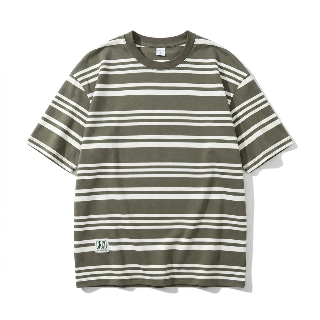 Alexis Striped T-Shirt