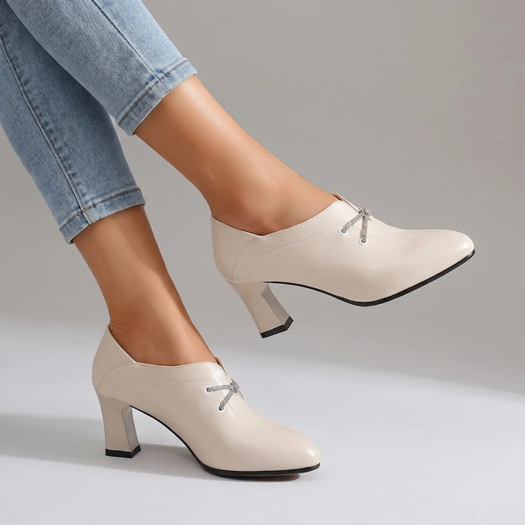 Alyssa Pumps