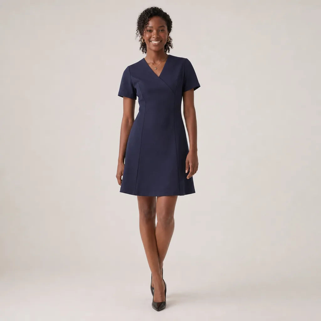 Amaya Work Dress