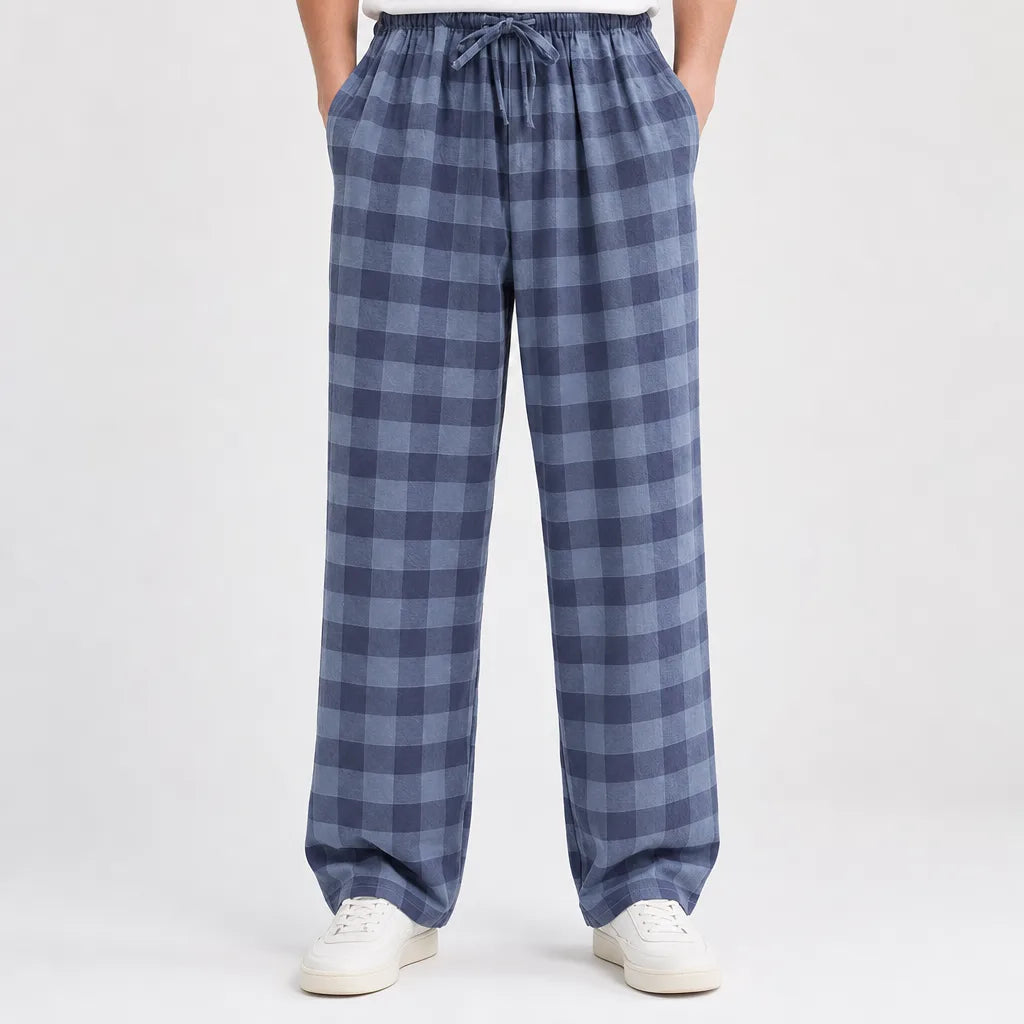 Ambrose | Mens Cotton Pajama Pants