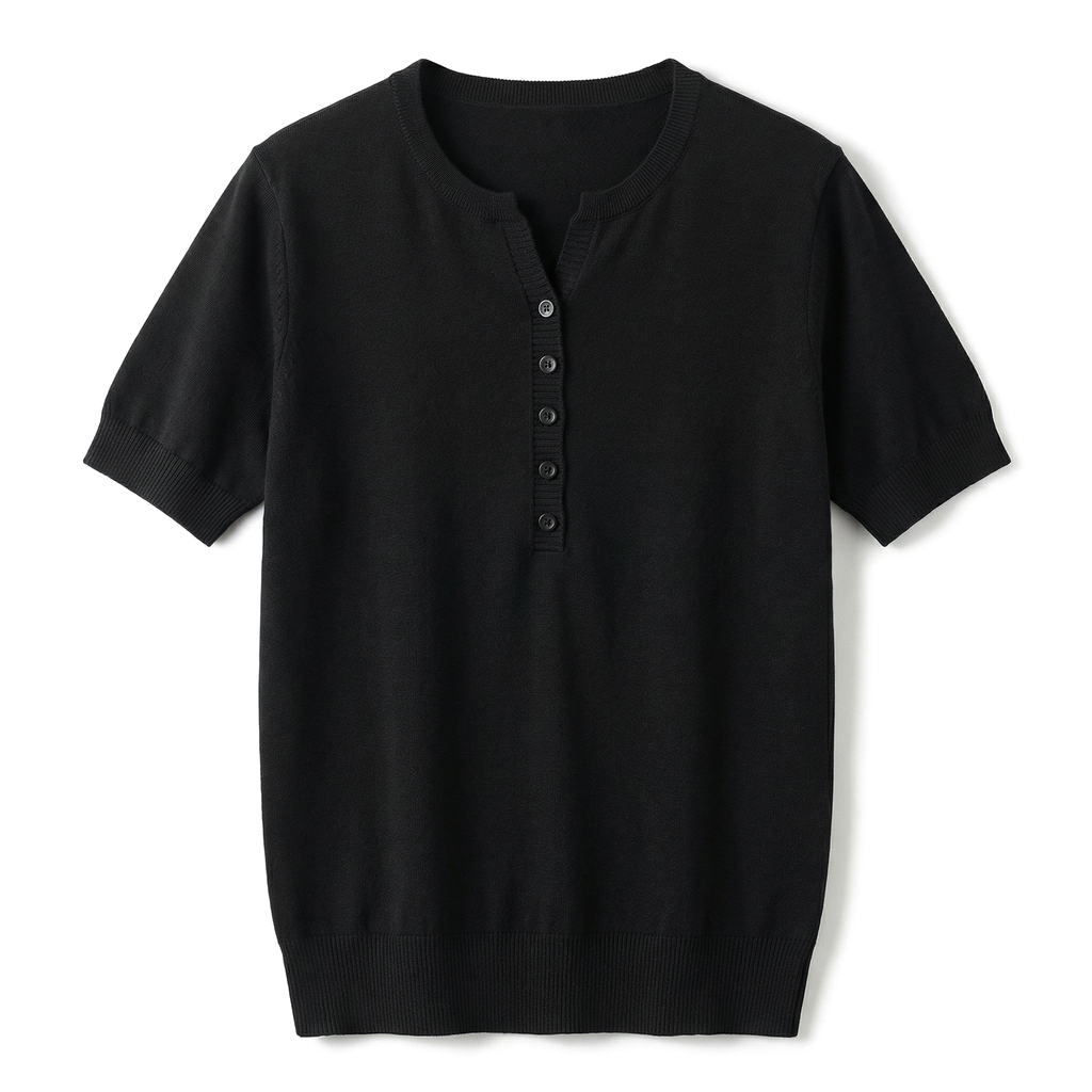 Amelia Cotton Top