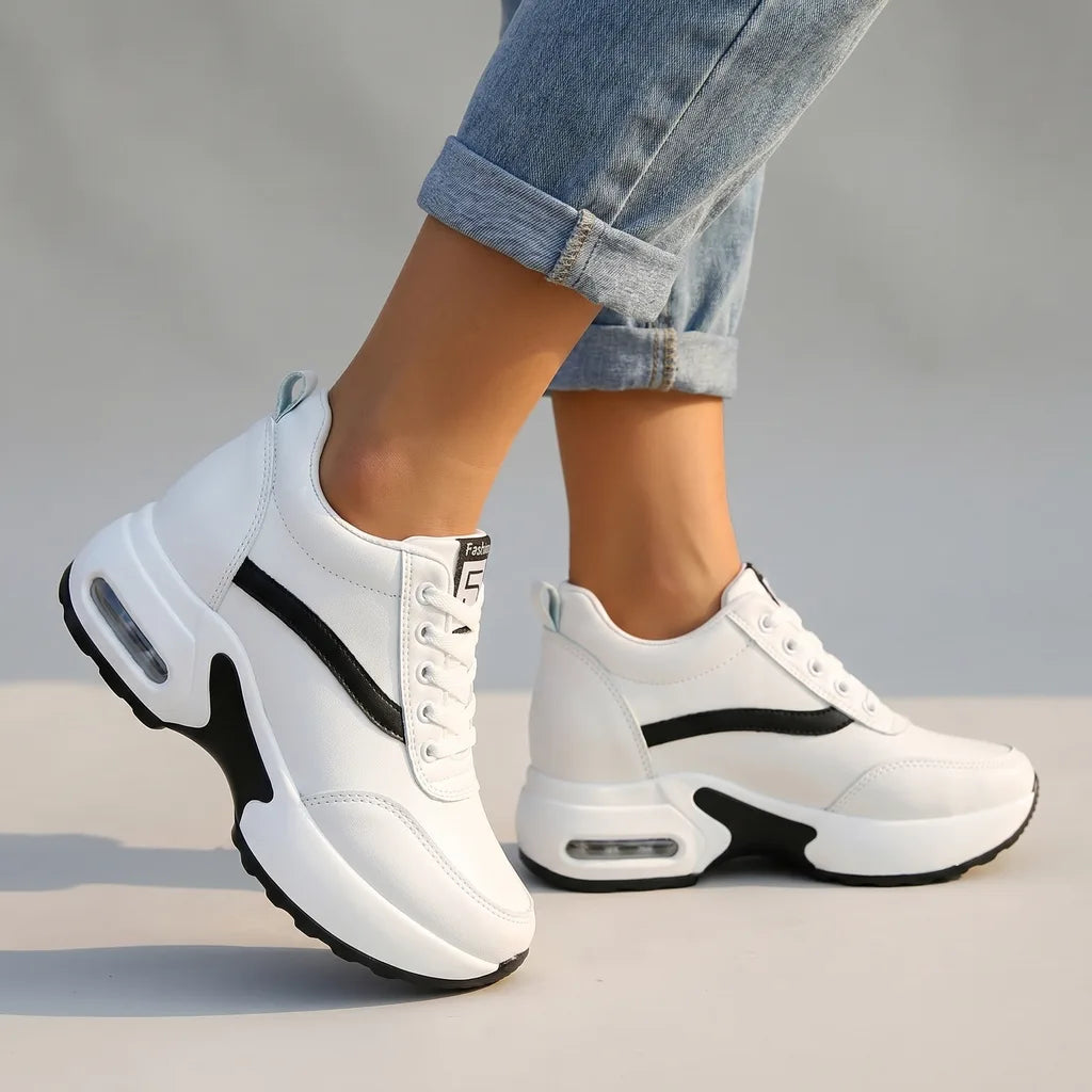 Amelie Platform Sneakers